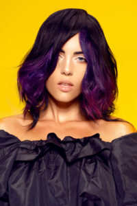 Colección Intensity