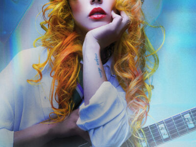 Formació de col·lecció Quejío per Anna Barroca